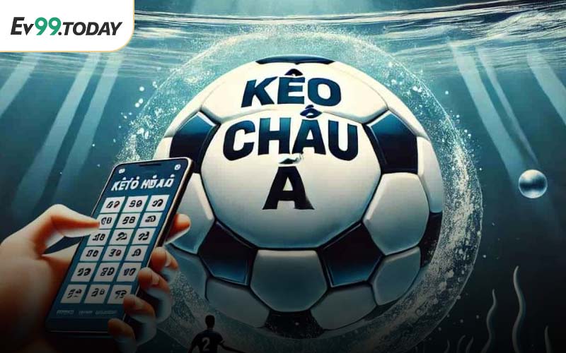 Kèo Châu Á