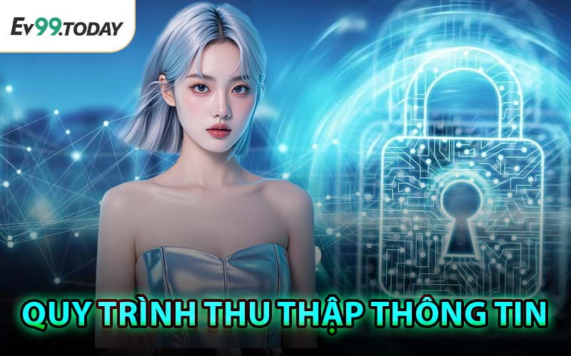 Quy Trình Thu Thập Thông Tin