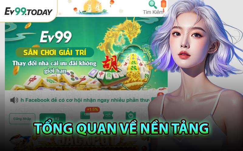 Tổng Quan Về Nền Tảng