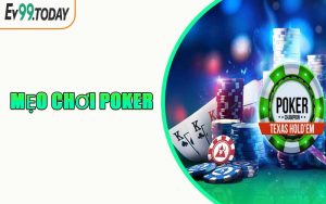 Mẹo Chơi Poker