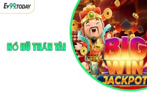 Nổ Hũ Thần Tài